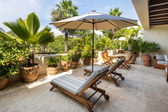 TERRAZAS P22 - Image 1