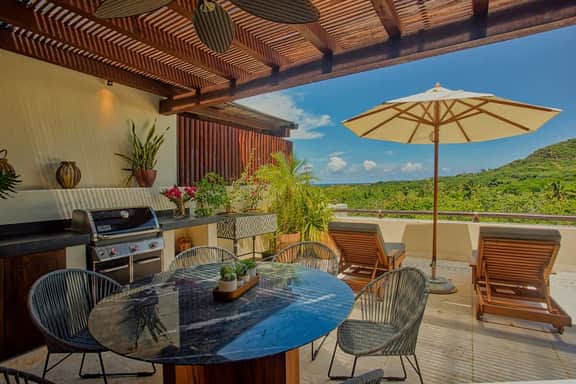 TERRAZAS P32 - Image 5