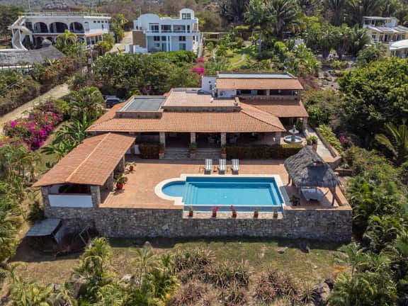 Hacienda Litibu - Image 4